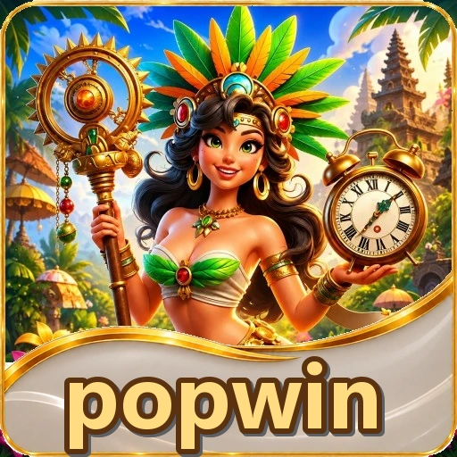 Komitmen katalog game popwin: file dicek, pulsa aman