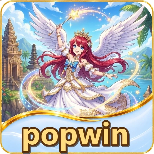 Unduh resmi katalog game popwin v5.2.1 dari situs ini